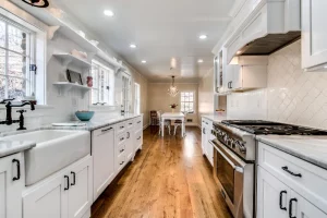 Kitchen Remodel