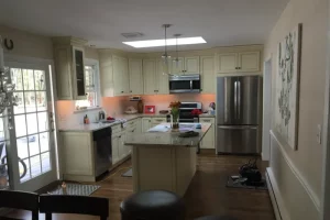 Kitchen Remodel