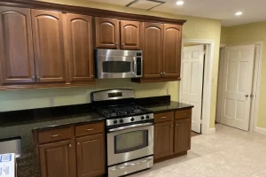 Kitchen Remodel