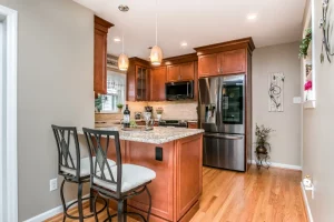 Kitchen Remodel