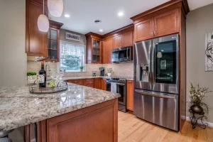 Kitchen Remodel