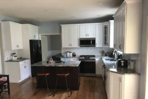 Kitchen Remodel