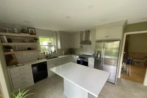 Kitchen Remodel