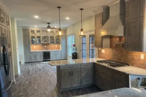 Kitchen Remodel