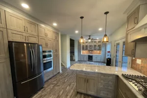 Kitchen Remodel