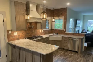 Kitchen Remodel