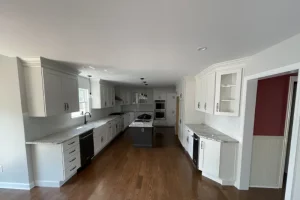 Kitchen Remodel