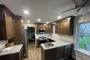 Kitchen Remodel