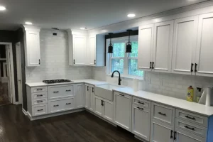 Kitchen Remodel