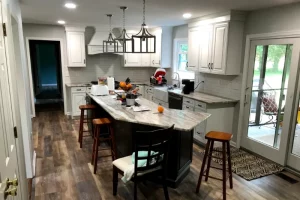 Kitchen Remodel